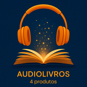 Audiolivros