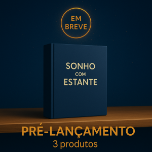 Pré-Lançamento