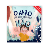 O Anão que não sabia dizer Não