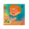 O Menino que Não Gostava de Comer