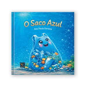 O Saco Azul - Ana Paula Ferreira